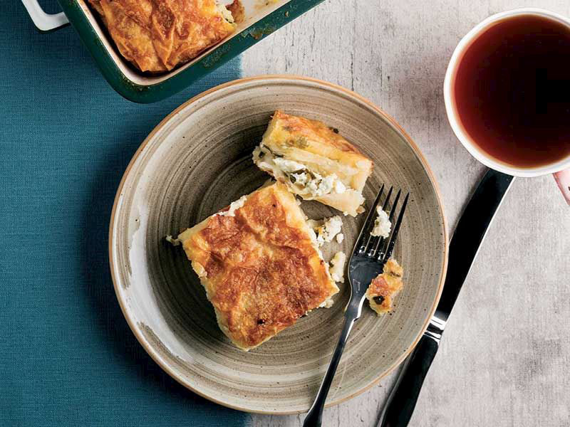 Dinlendirmeyi Unutmayın