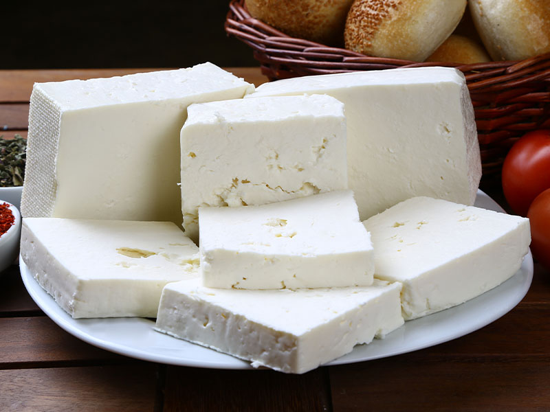 Mayalama (Rennet / Peynir Mayası)