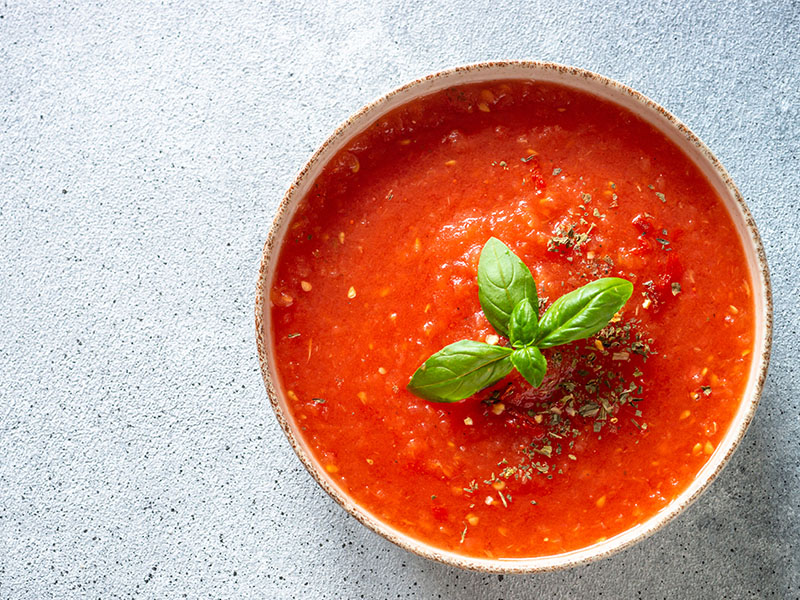 Tatlı Paprika (Toz Kırmızı Biber)