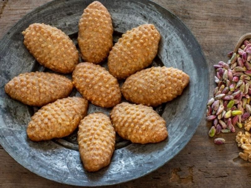 Tam Ölçülü Kalburabastı Tarifi