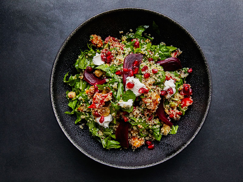 salata