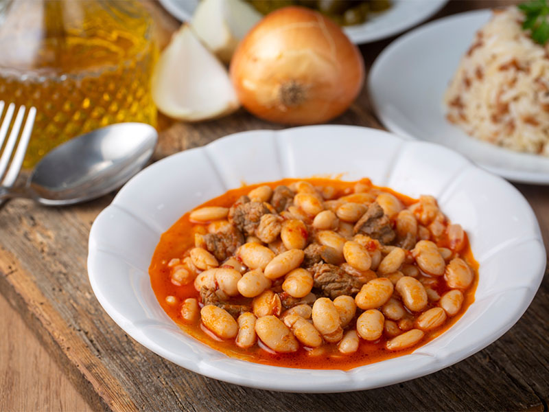 Haşlayıp Suyunu Atma