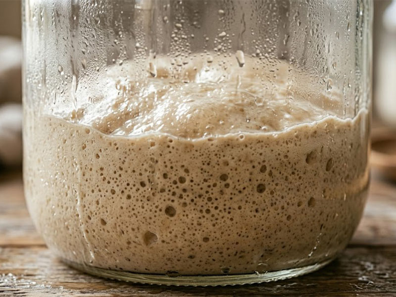 Nem Dengesi Oluşturması