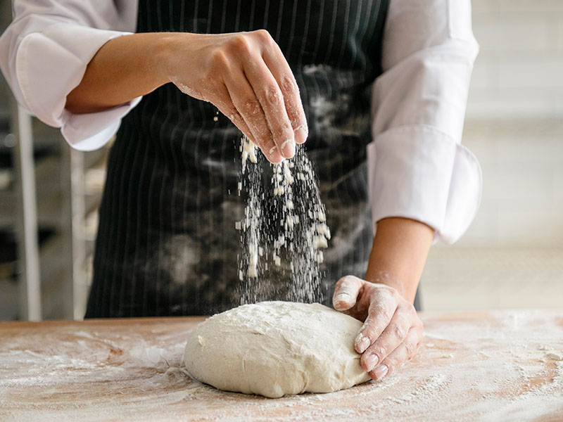 Un ve sıvı dengesini doğru kurun