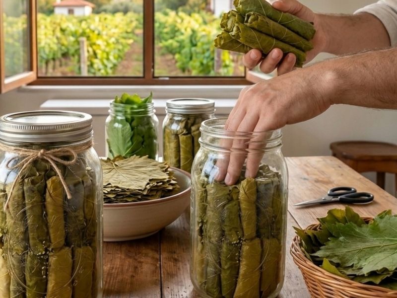 Katlama Ve Yerleştirme: Hava Boşlukları Bırakmayın