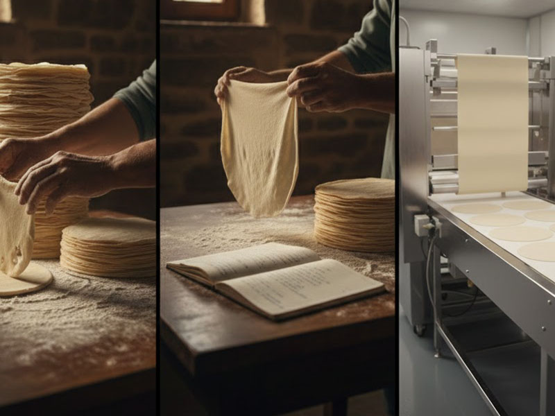 Deneyim ve Ustalık Payı