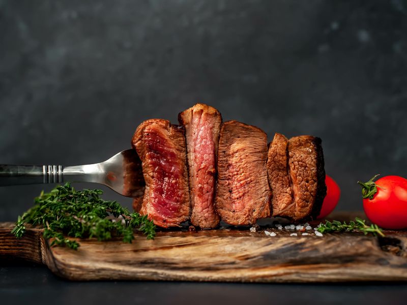 Altın Kural: Yüksek Isıda Mühürleme