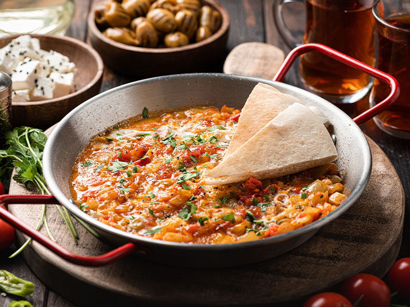 Baharat ve Tatlandırıcıların Sadelik ve Etkisi