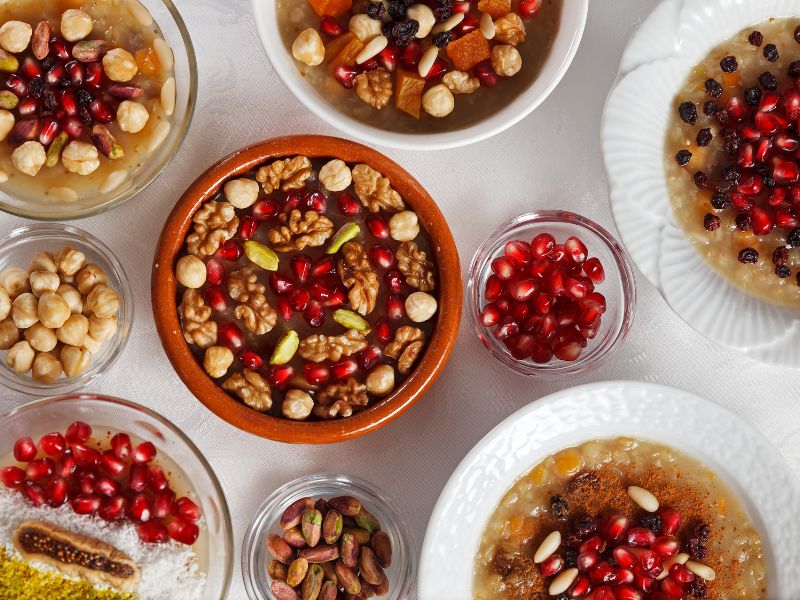 Oda sıcaklığında