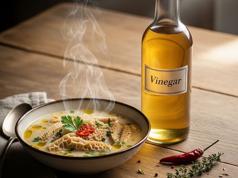 Hijyen ve Koku Giderme Etkisi