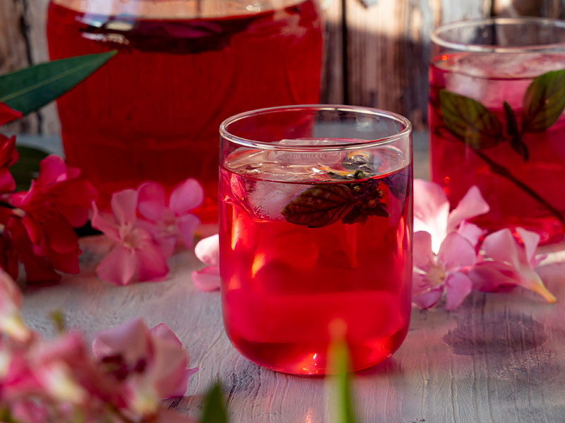 Su ve Şeker Ölçüsü