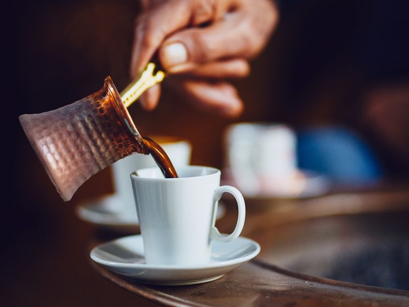 Su çok sıcak eklenmiş olabilir