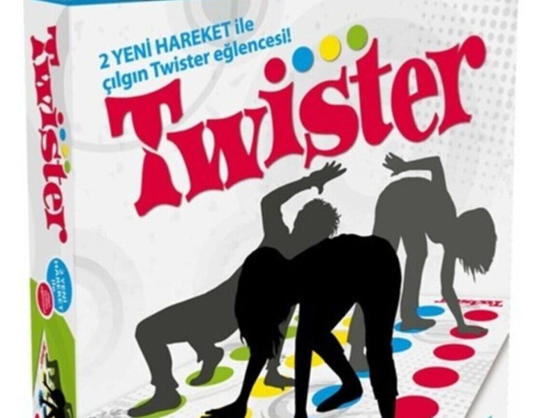 twister