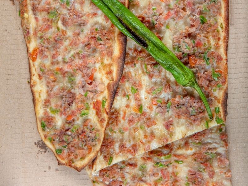 Et Seçiminde Altın Kural