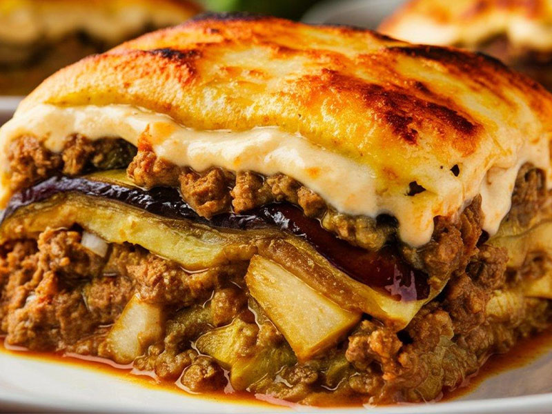 musakka