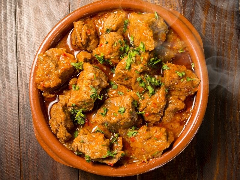 Çatalı Vurduğunuz An Dağılacak