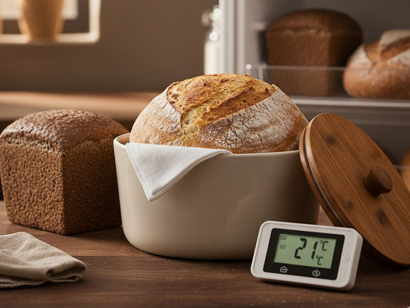 Dondurarak Saklama Yöntemi