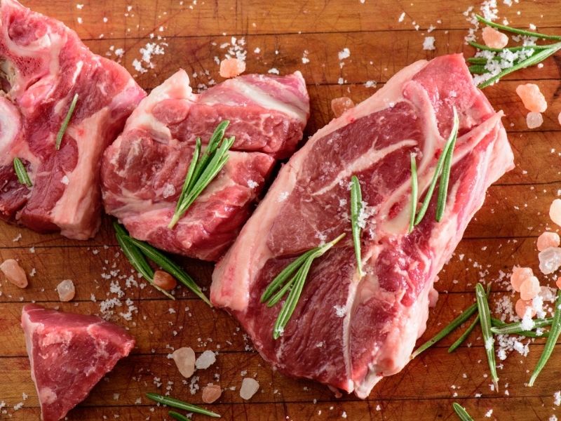 Yağsız Ve Yumuşacık Et Pişirmek İçin İlk Tercih
