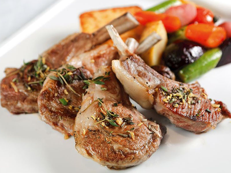 Kesim ve Depolama Koşulları