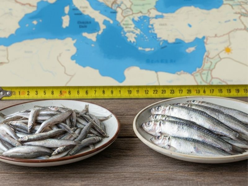 Beslenmeleri Farklıdır