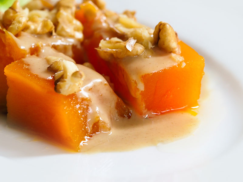 Fırında Kısa Süre Şekerle Tekrar Pişirebilirsiniz