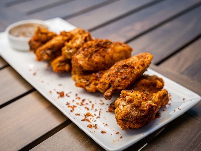 Baharatlarla Zenginleştirin