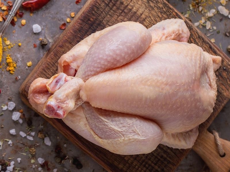 Pişme Süreleri Değişiyor