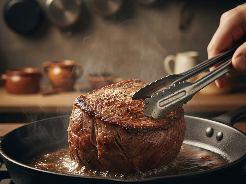 Erken Tuzlamanın Etkisi