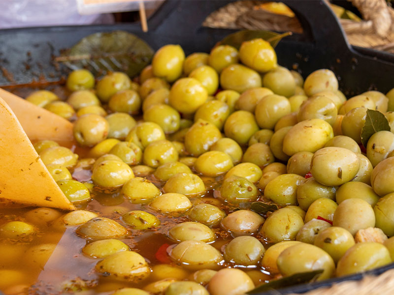 Su Kalitesine Dikkat