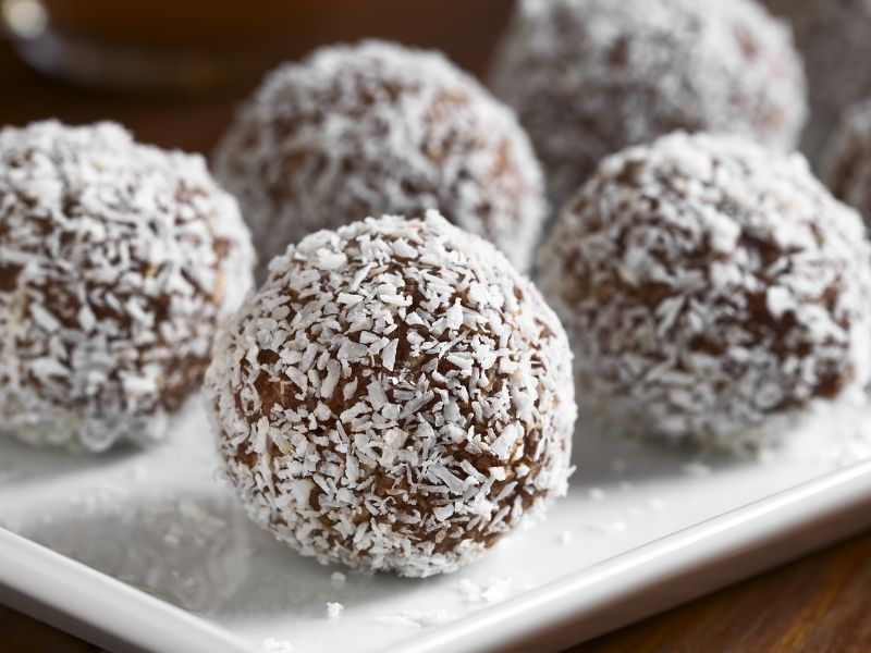 Browni Yumuşaklığı İçin Mutlaka Dinlendirin