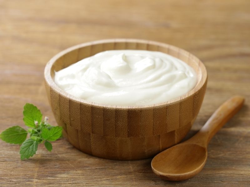 Asit Dengesi: Limon Ve Sirke