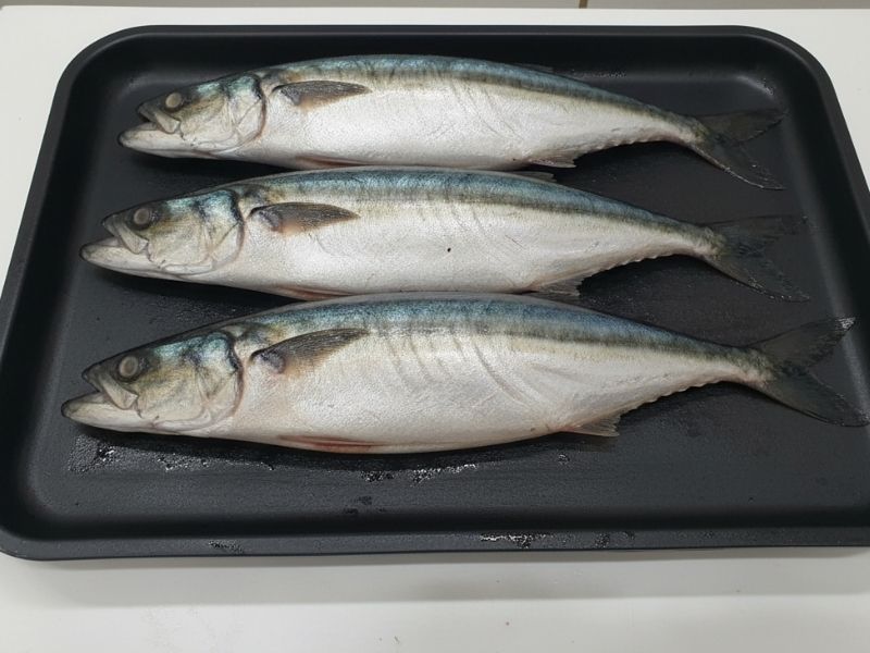 Pişirme Yöntemi ve Isı Kontrolü