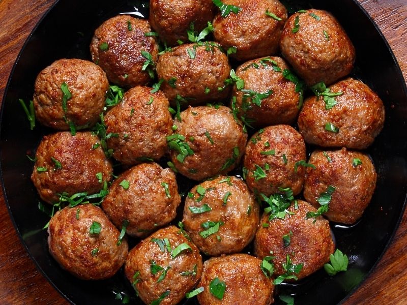 Tavayı Aşırı Doldurmak