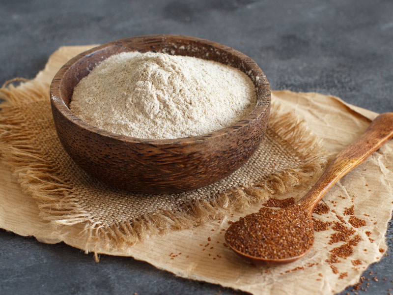 Çok amaçlı buğday unu