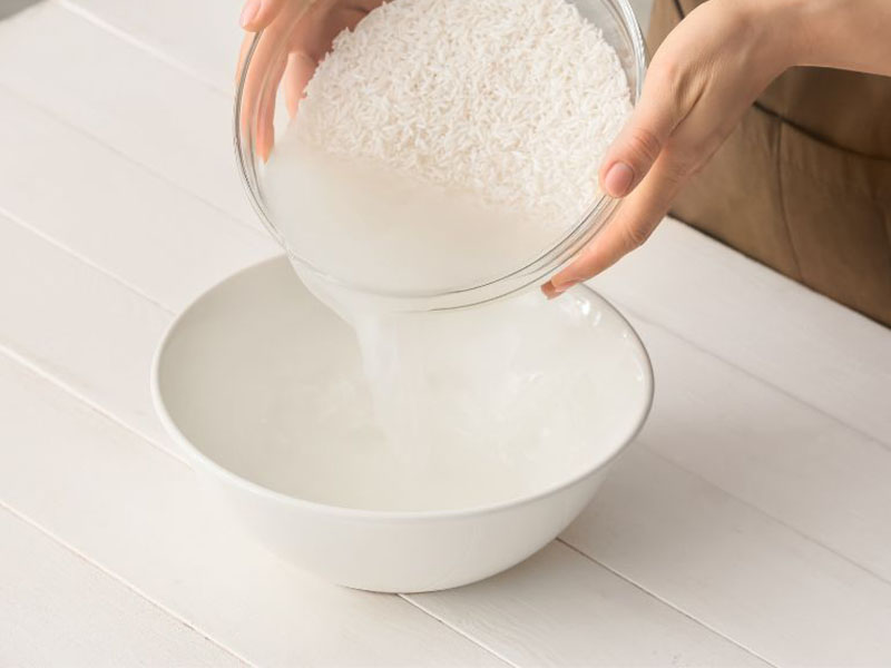 Nişasta Sorununu Önleme