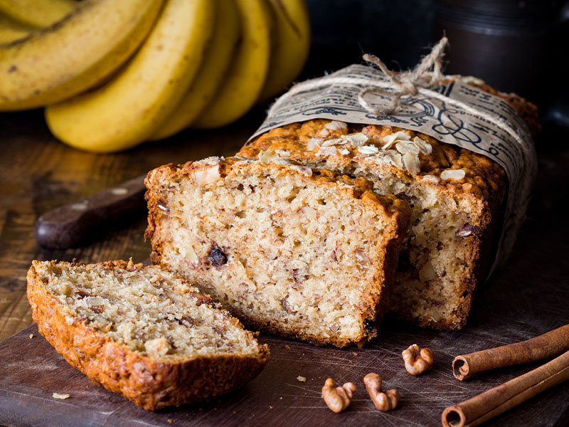 Taze ve kaliteli fındık kullanın