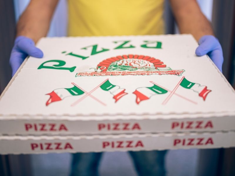 Taşınma Sırasında Denge Sağlar