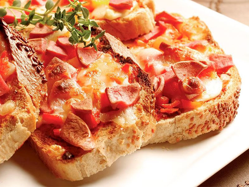 Fırın Önceden Isıtılmalı