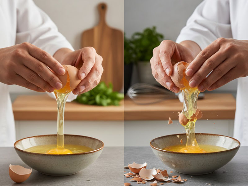 Kabuk Dayanıklılığı ve Isı İlişkisi