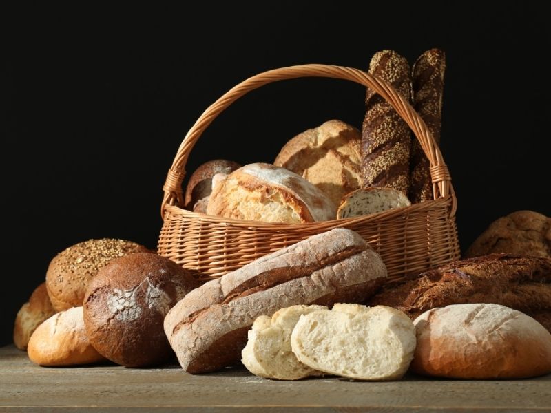 Ekmek Çeşitleri
