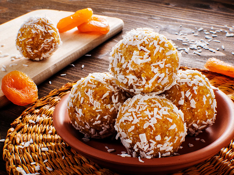 Bisküvi Oranını Kontrollü Ekleyin