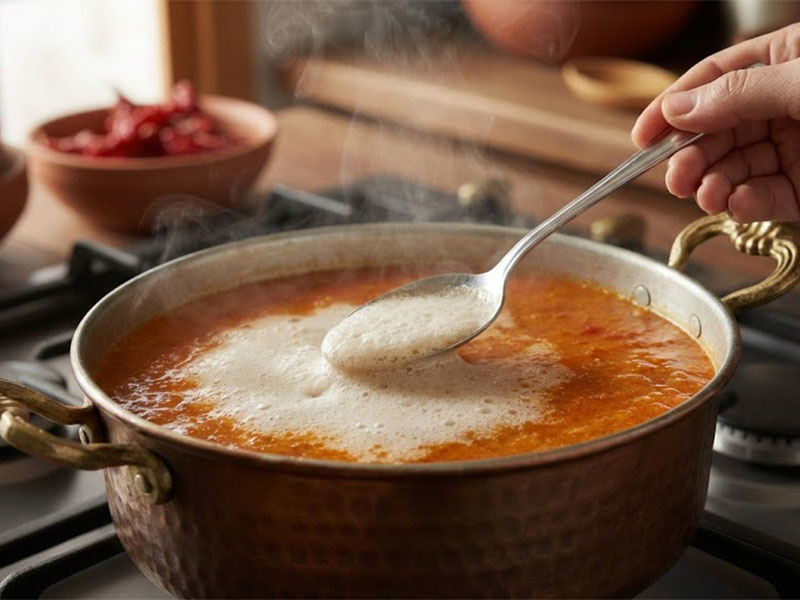 Köpüğü Almak Gerekli Mi?