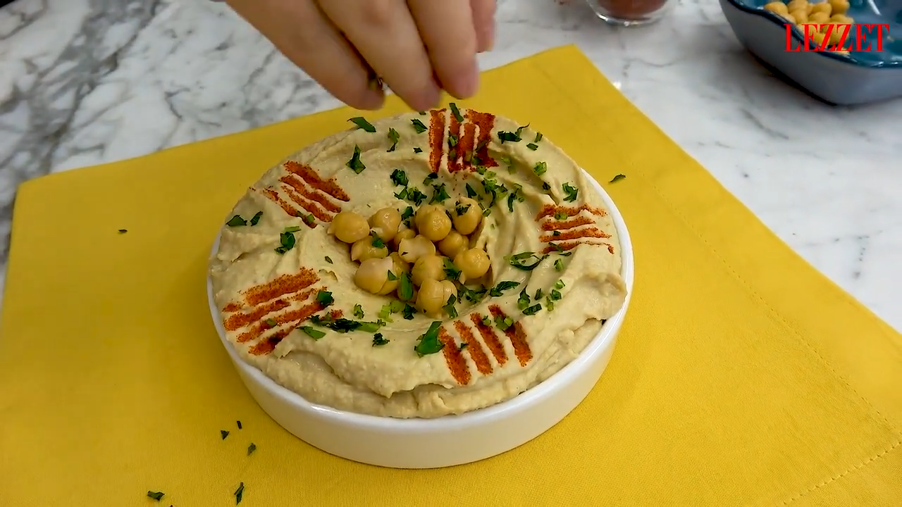 humus