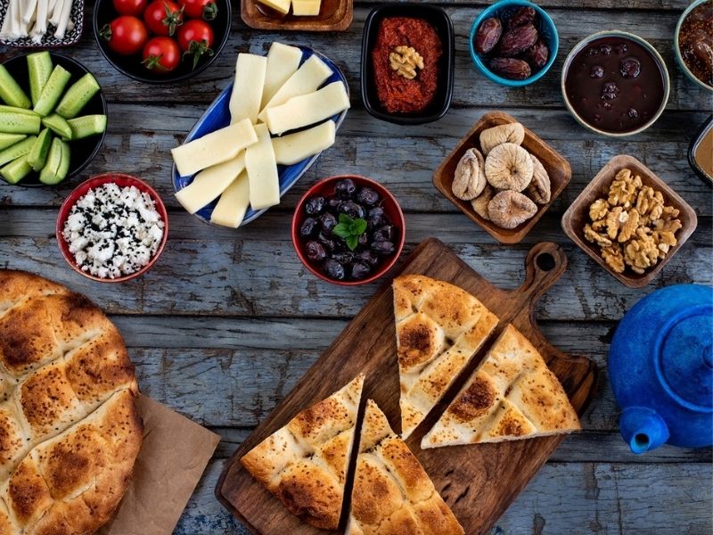 Ramazan Bayramı Hangi Günlere Denk Geliyor?