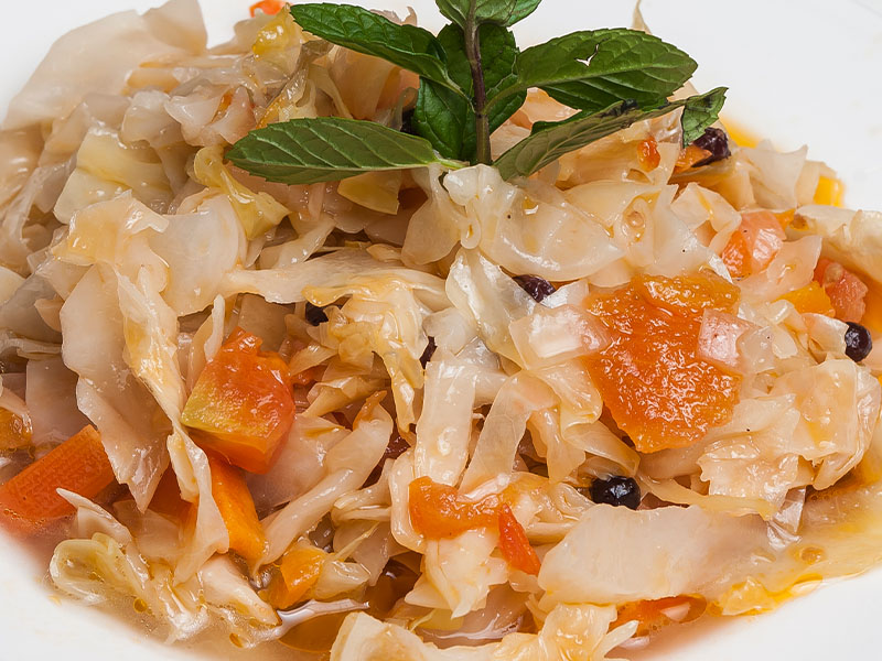 Buzdolabında saklama (kısa süreli)