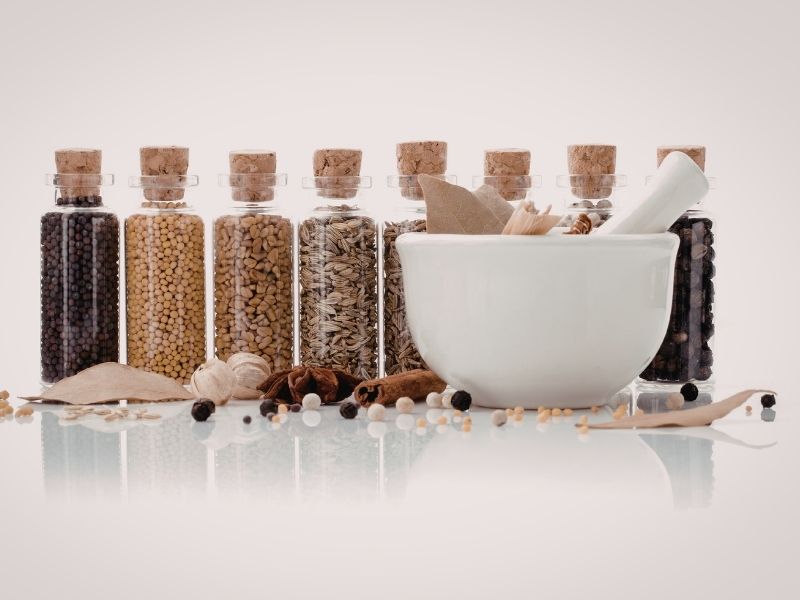 Karanlık Ve Kuru Bölge Stratejisi