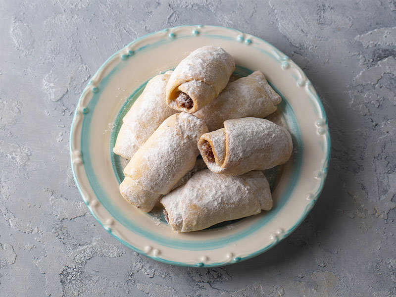 Şeker ve yumurta faktörü