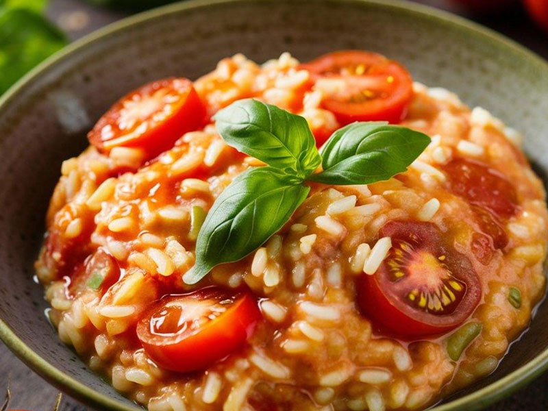 risotto