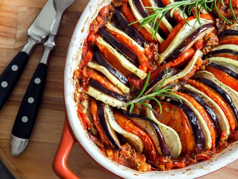 Aromatik Otlar Ve Servis