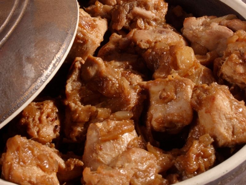 Mühürleme İle Lezzet Ve Suyu Hapsedin